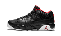 Air Jordan 9 Retro Low GS 833447 001