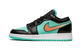 Air Jordan 1 Low SE GS Tropical Twist CV9844 301
