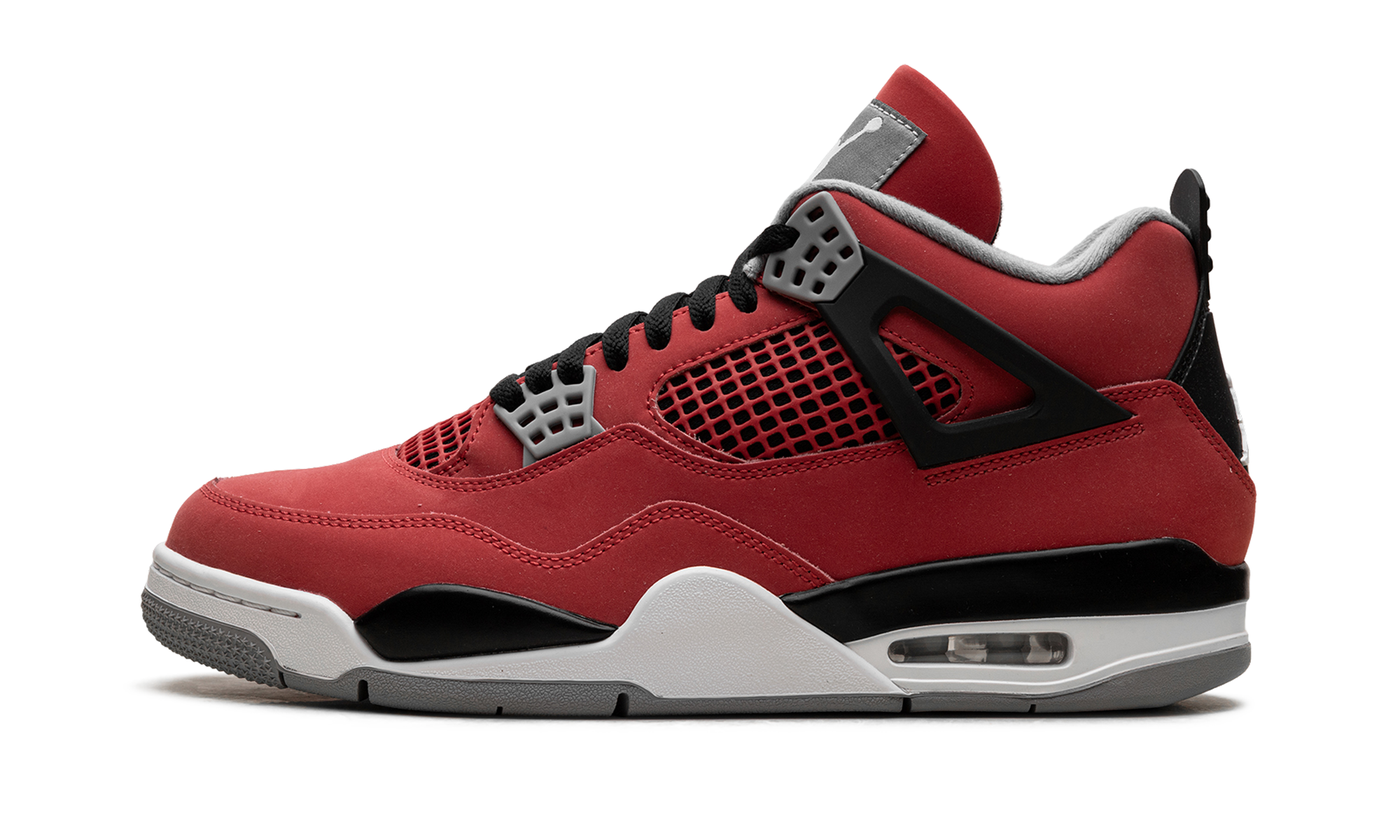 Air Jordan 4 Toro Bravo (2026) FQ8138 600