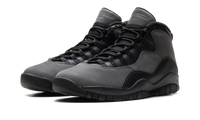 Air Jordan 10 Retro Shadow (2025) HJ6779 001