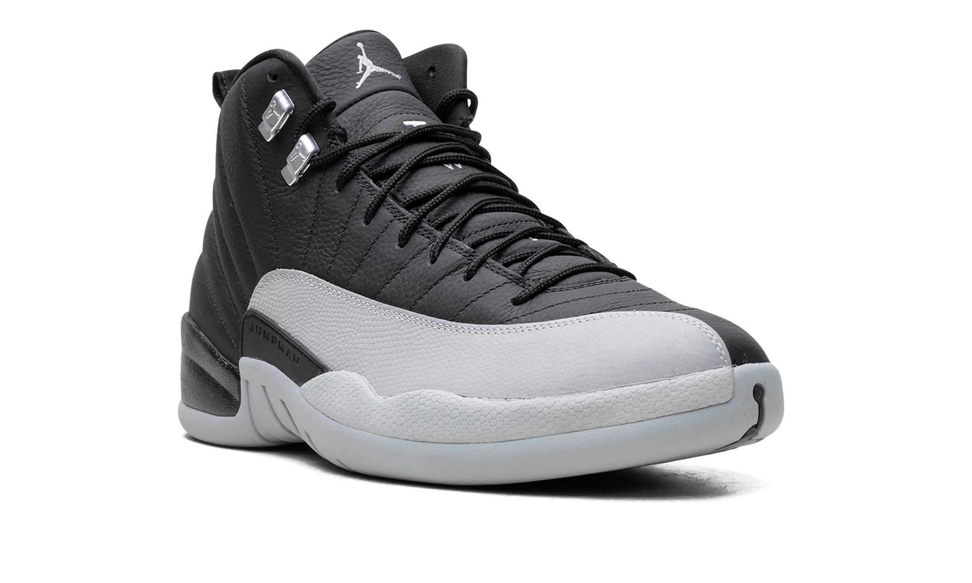 Air Jordan 12 Barons CT8013 010