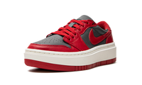 AIR JORDAN 1 Low ELEVATE WMNS UNLV DH7004 006