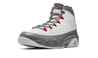 Air Jordan 9 Fire Red CT8019 162