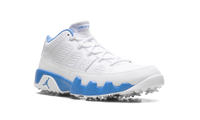 Air Jordan 9 University Blue FJ5934 101
