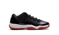 Jordan 11 Retro Low GS Bred (2025) FV5121 006