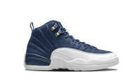 Air Jordan 12 Retro GS Indigo DB5595 404