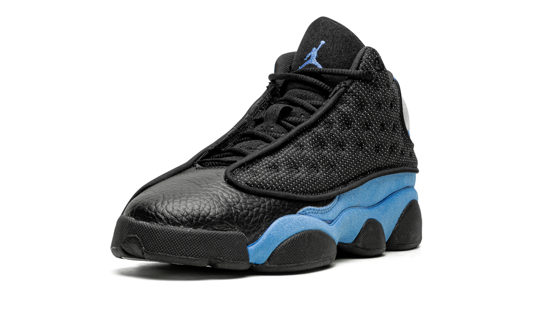 Air Jordan 13 GS University Blue 884129 041