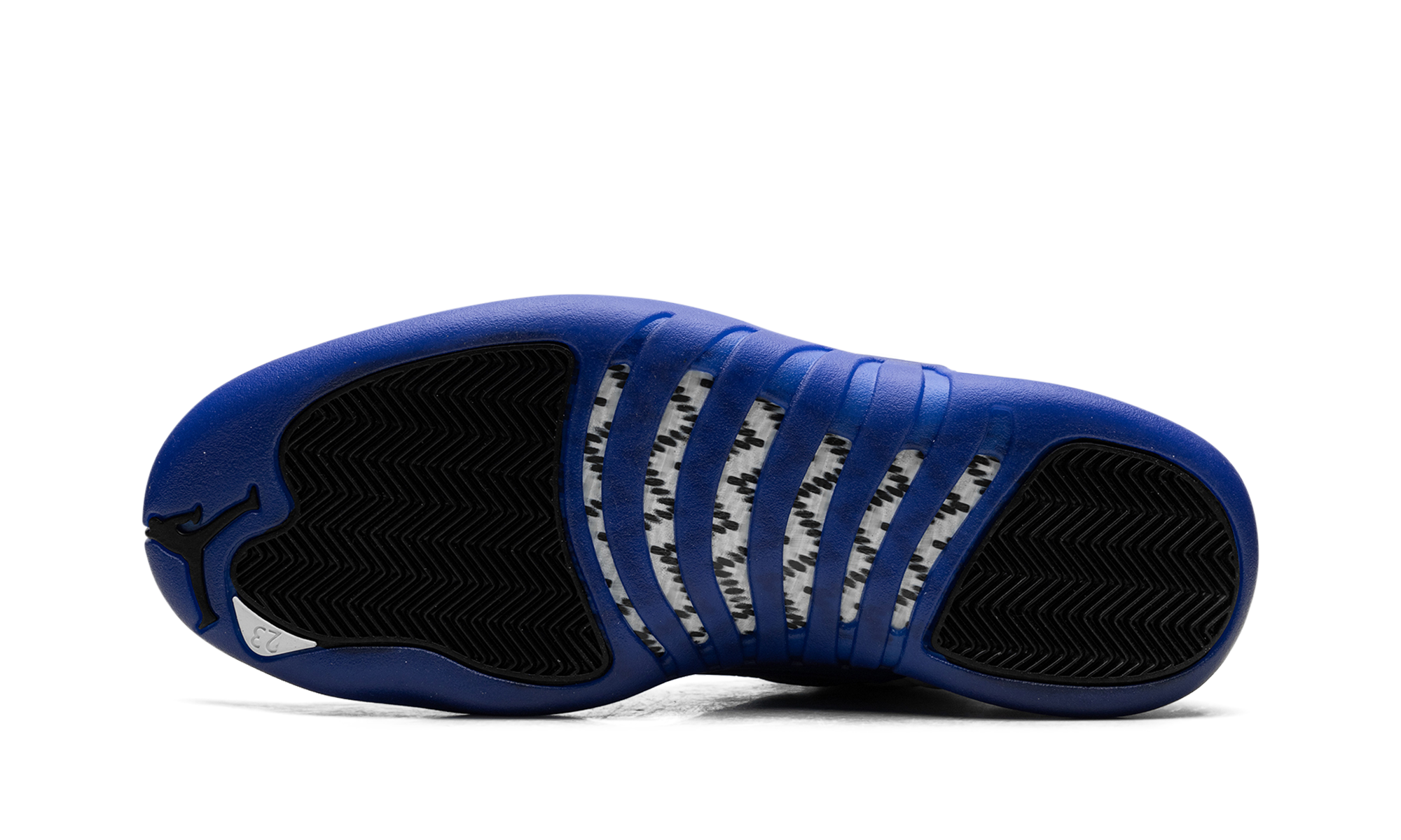 Air Jordan 12 Blueberry CT8013 140