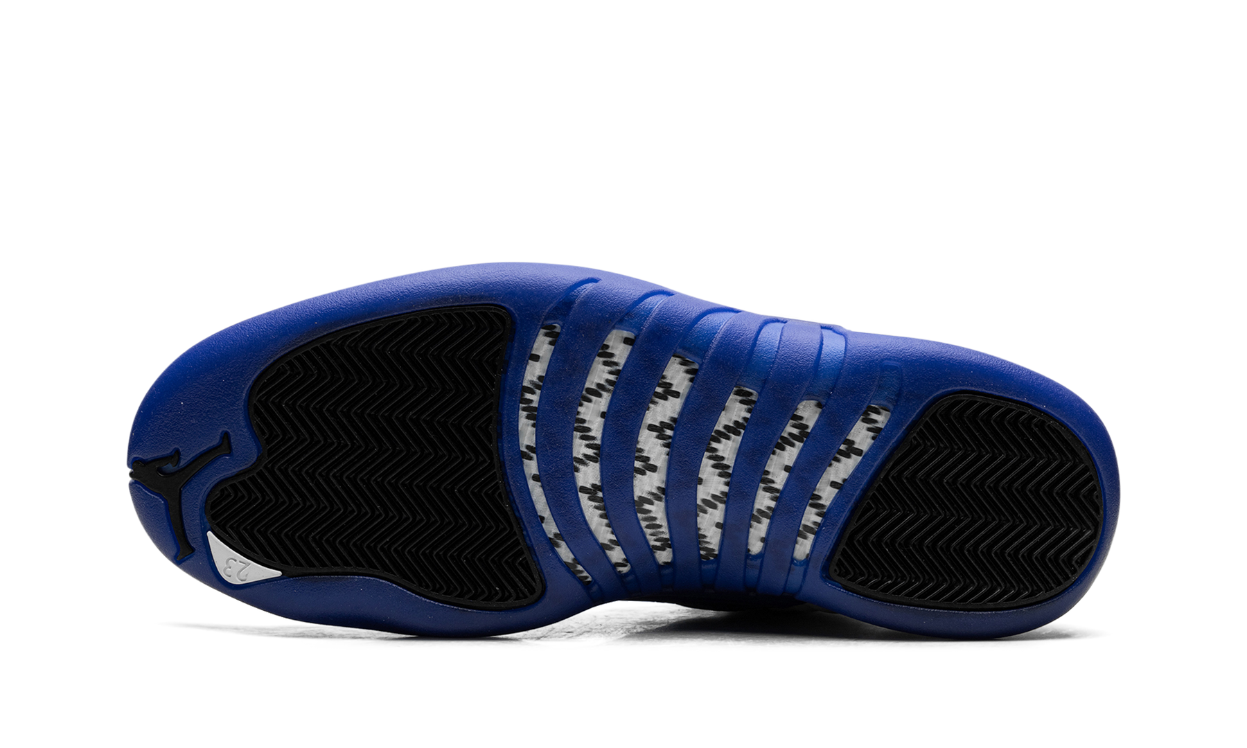 Air Jordan 12 Blueberry CT8013 140