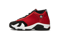 Air Jordan 14 Retro GS Gym Red 487524 006