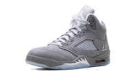 Air Jordan 5 Wolf Grey (2026) DD0587 002
