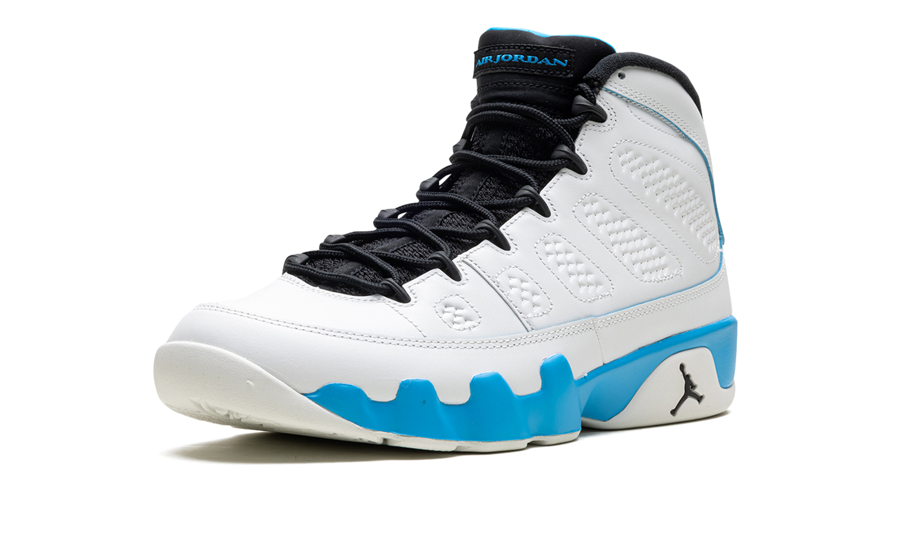 Air Jordan 9 OG Powder Blue FQ8992 101