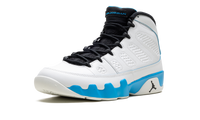 Air Jordan 9 OG Powder Blue FQ8992 101