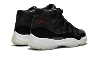 Air Jordan 11 Retro 72-10 378037 002