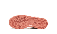 Jordan 1 Mid GS Light Madder Root DM9077 108