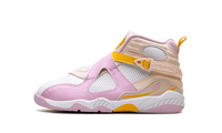 Air Jordan 8 GS Arctic Punch 580529 816