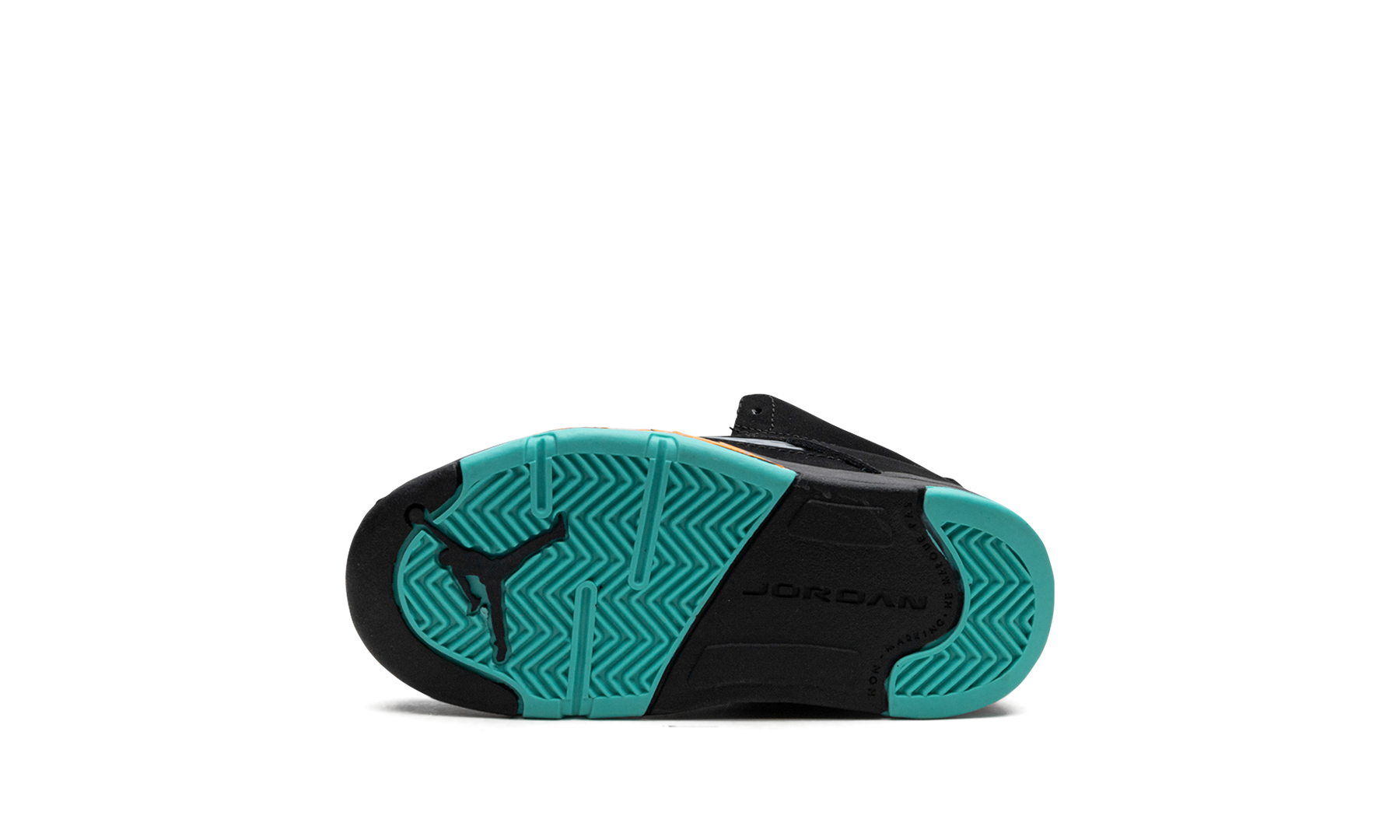 Air Jordan 5 TD Aqua 440890 047
