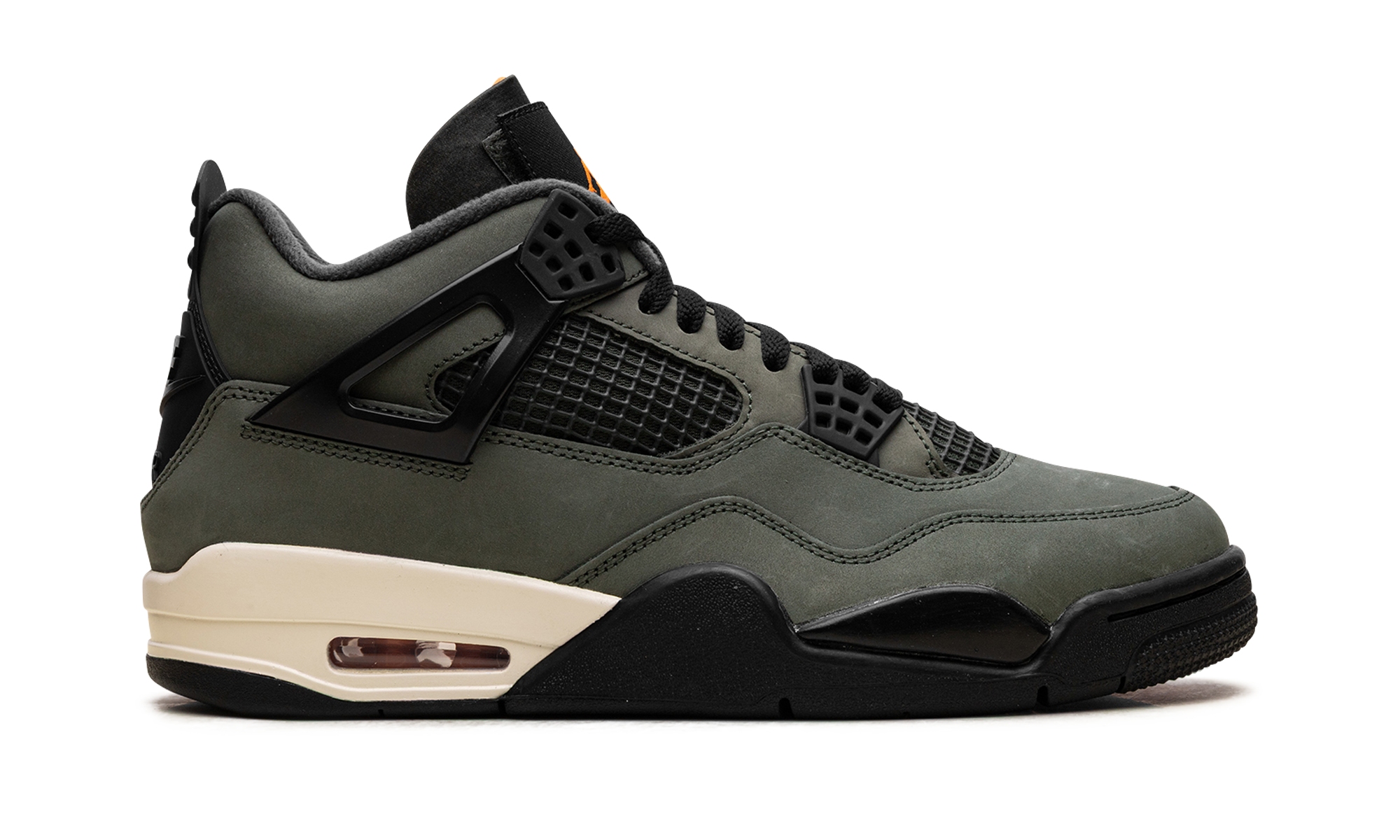 Air Jordan 4 OG SP Undefeated (2025) IB1519 200