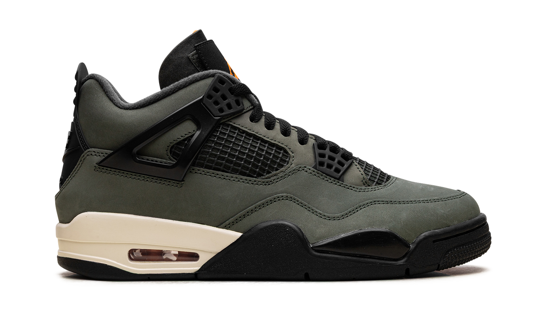 Air Jordan 4 OG SP Undefeated (2025) IB1519 200