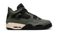 Air Jordan 4 OG SP Undefeated (2025) IB1519 200