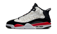Air Jordan Dub Zero Fire Red 311046 162