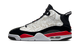 Air Jordan Dub Zero Fire Red 311046 162