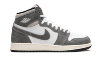 Air Jordan 1 Retro High OG GS Washed Black FD1437 051