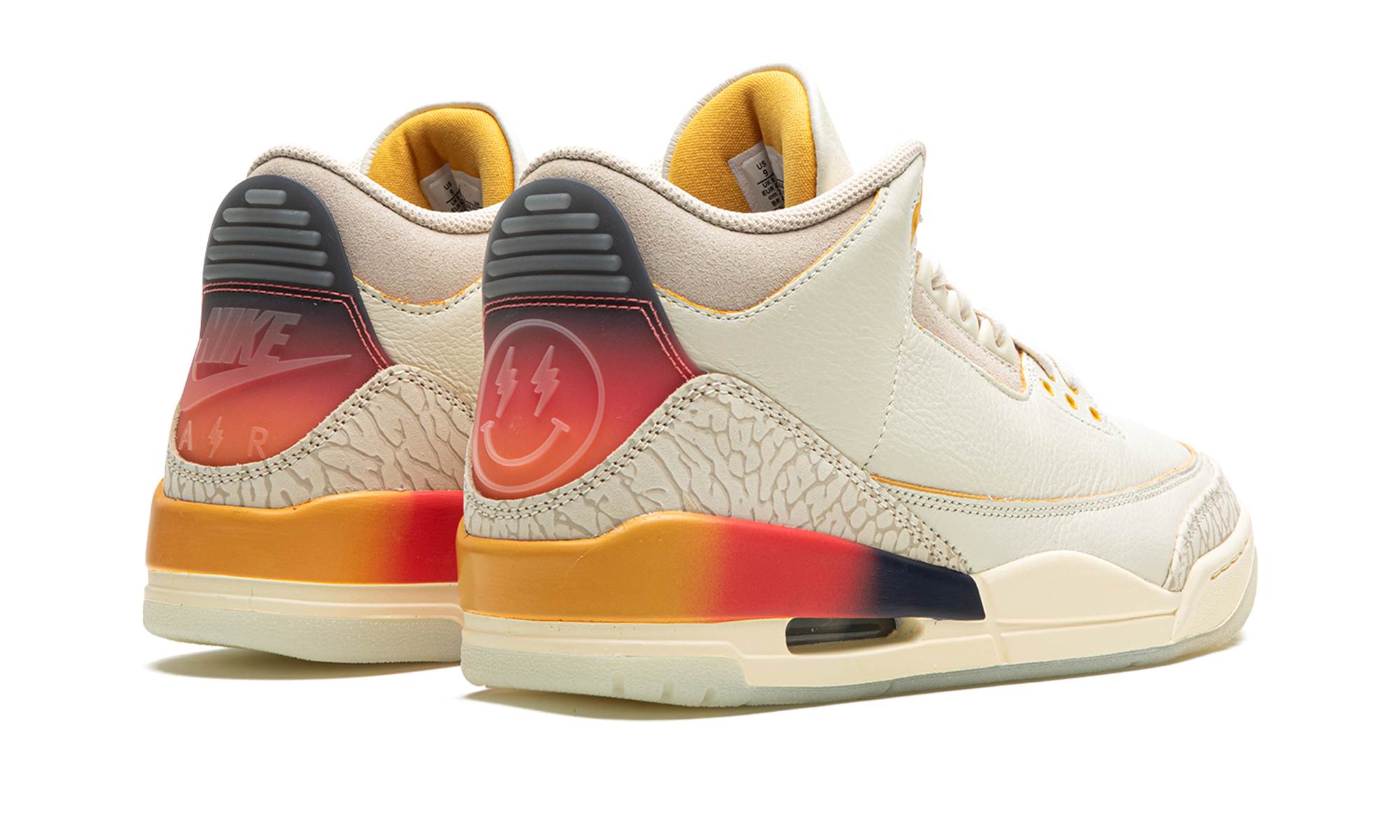 Air Jordan 3 SP J Balvin FN0344 901
