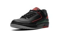 Air Jordan 2 Retro Low Christmas DV9956 006