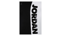 Jordan JSW AJ 11 Legacy T-Shirt Black / White BQ0238 010