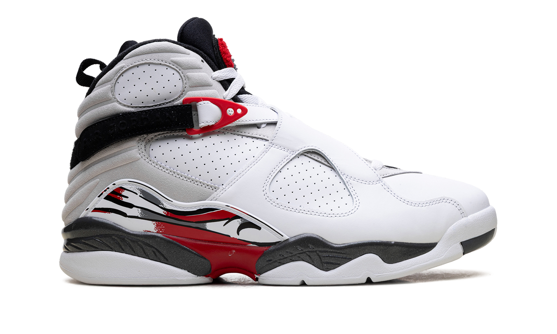 Air Jordan 8 Bugs Bunny (2025) 305381 100