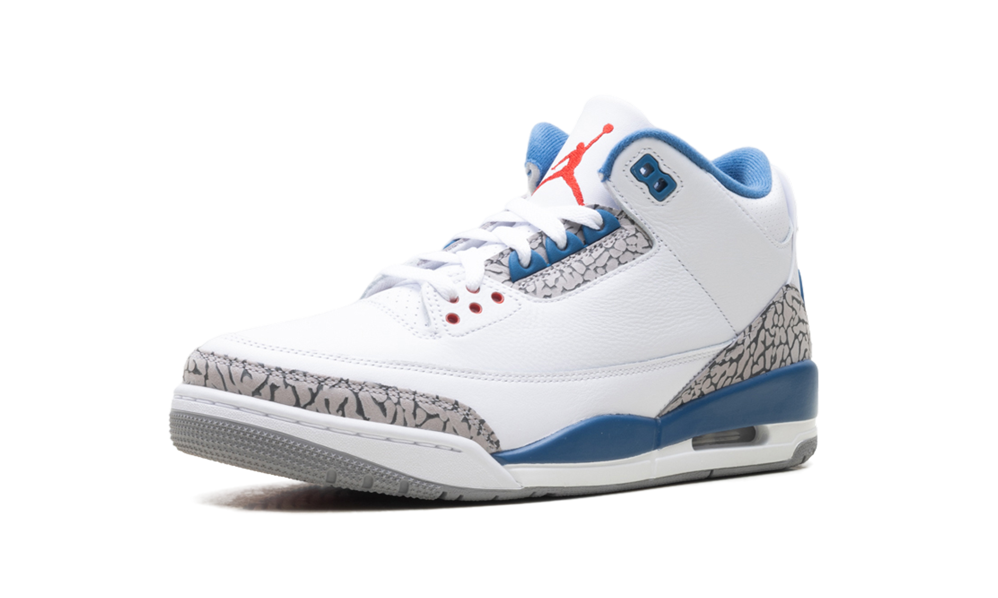 Air Jordan 3 Retro 4