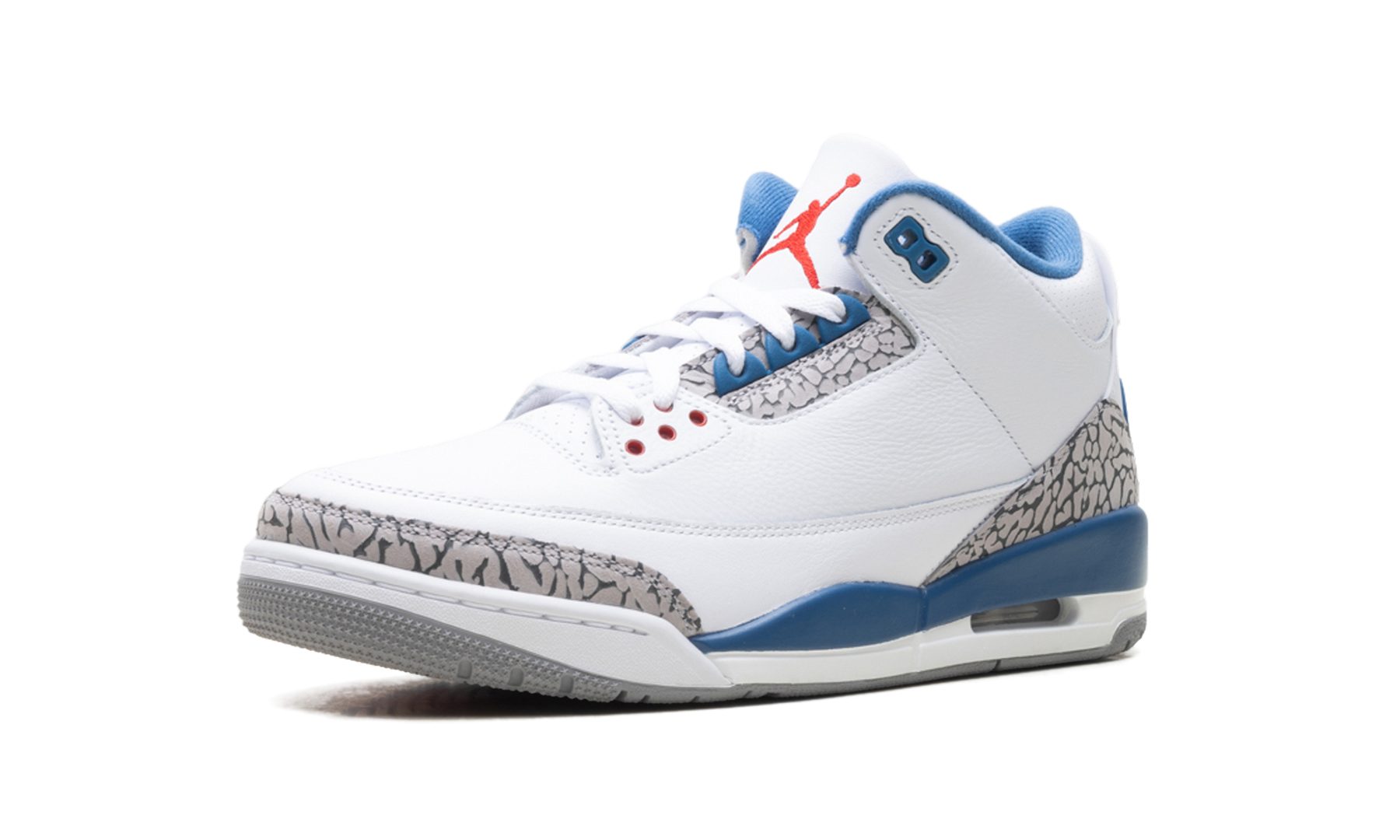 Air Jordan 3 Retro 4