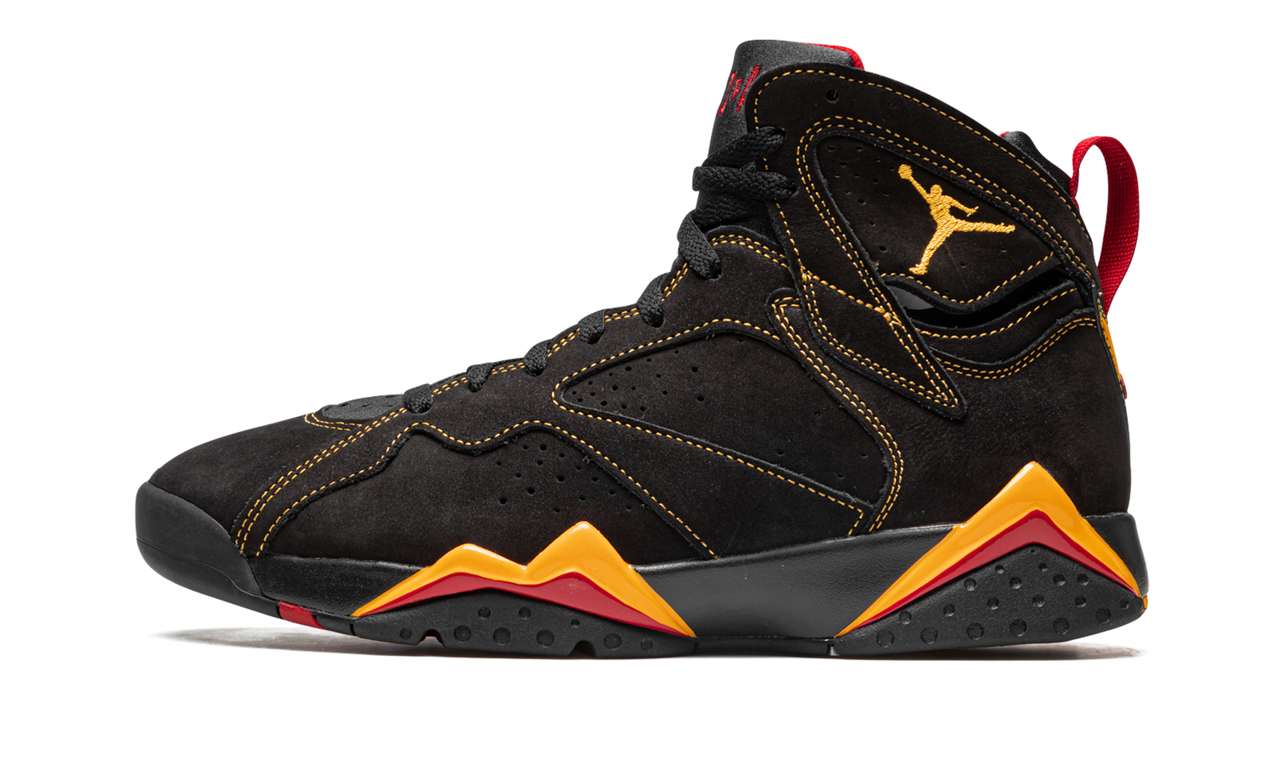 Air Jordan 7 Retro Citrus 2022 CU9307 081