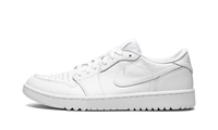 Air Jordan 1 Low Golf Triple White DD9315 101