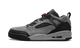 Jordan Spizike Low Anthracite Gym Red FQ1759 002