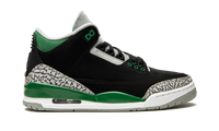 Air Jordan 3 Retro Pine Green CT8532 030