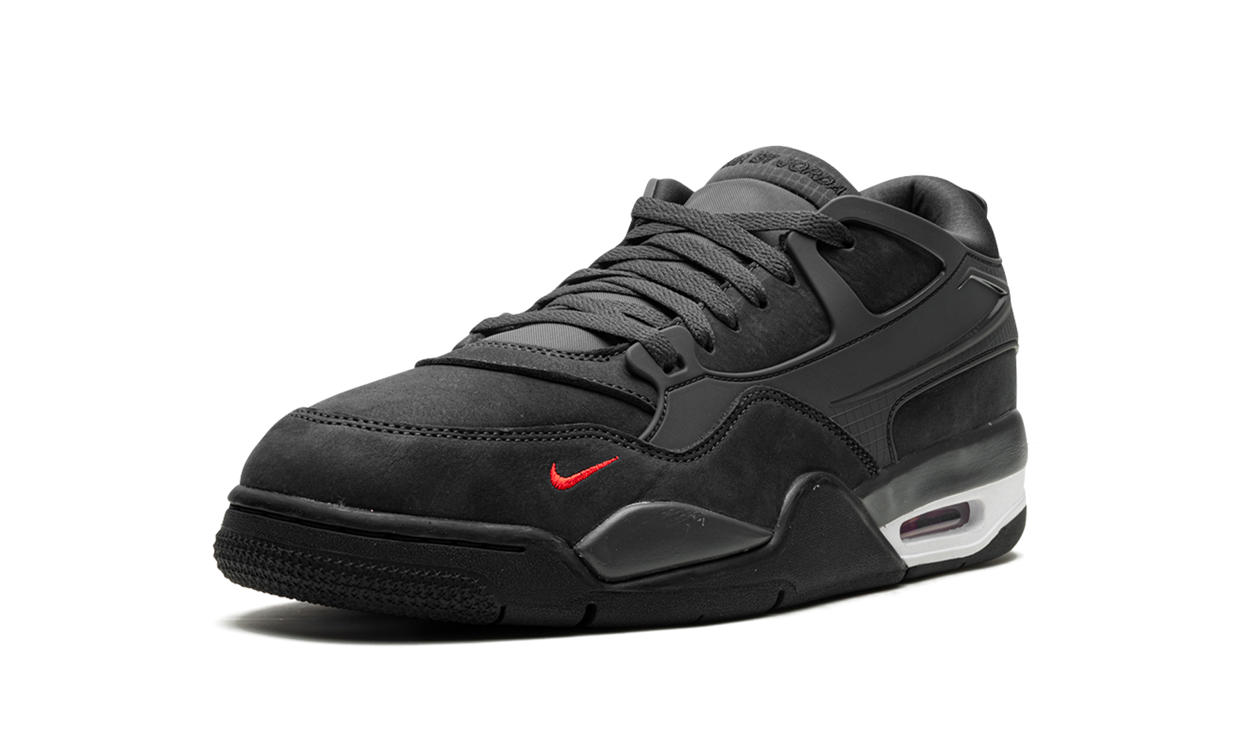 Air Jordan 4 RM Nigel Sylvester - Driveway Grey HF4334 004
