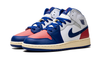 Air Jordan 1 Mid GS Rare Air DQ8423 102