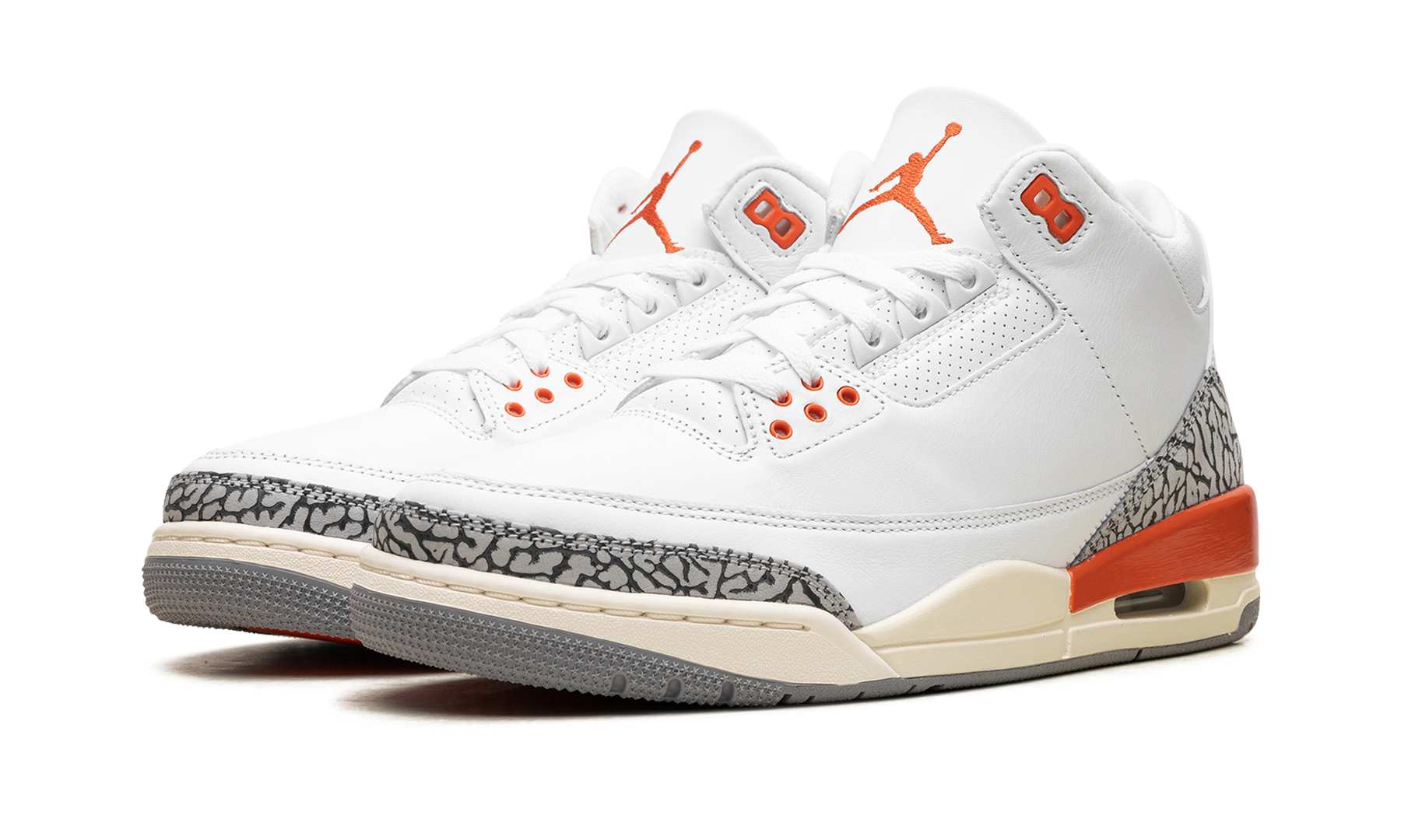 Air Jordan 3 Retro WMNS GEORGIA PEACH CK9246 121