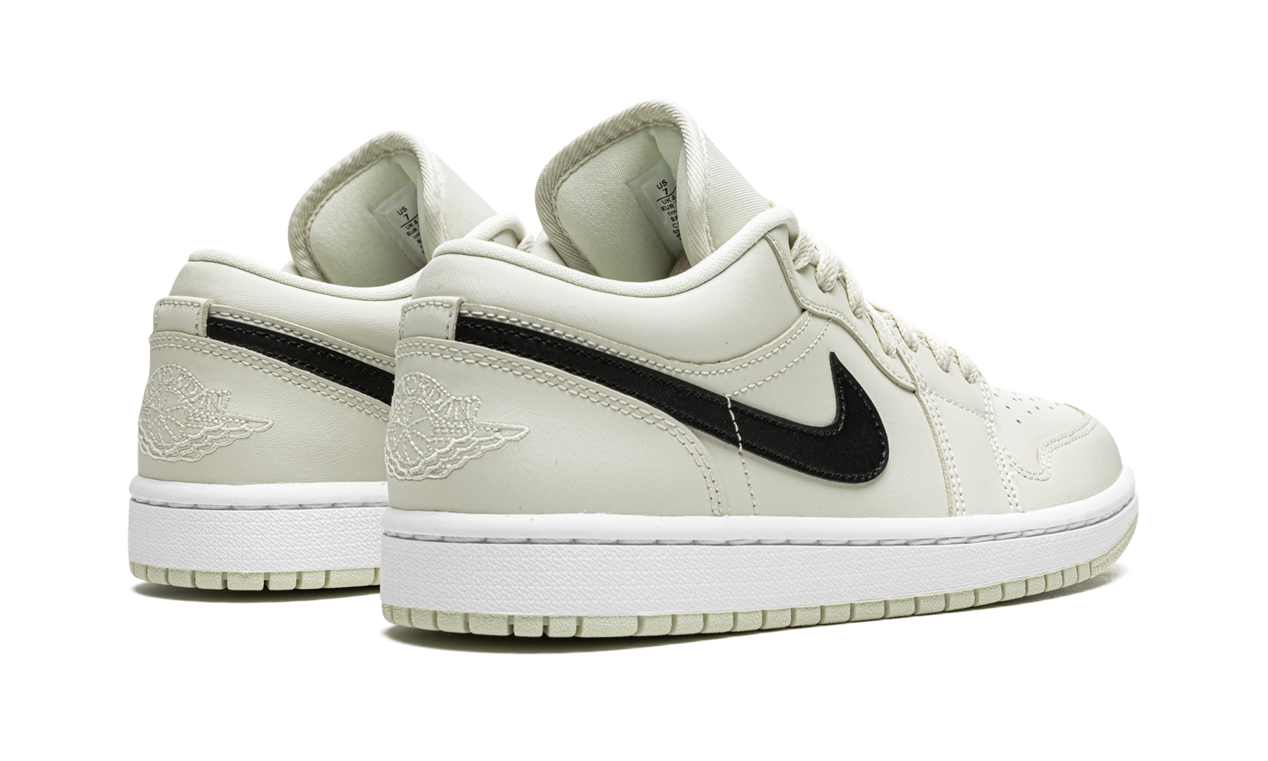 AIR JORDAN 1 LO WMNS Coconut Milk DC0774 121