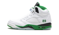 AIR JORDAN 5 WMNS Lucky Green DD9336 103