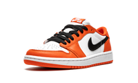 AIR JORDAN 1 LOW WMNS Starfish CZ0775 801