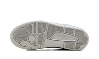 Flight Court Cool Grey/Red HF3255 007