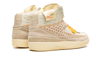 Air Jordan 2 SP Union LA - Rattan DN3802 200