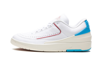 Jordan 2 Retro WMNS NC to Chi DX4401 164
