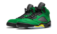 Air Jordan 5 Retro SE Oregon CK6631 307