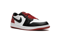Air Jordan 1 Low OG Black Toe 2023 CZ0790 106