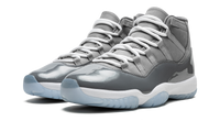 Air Jordan 11 Retro Cool Grey 2021 CT8012 005