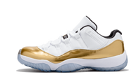 Air Jordan 11 Retro Low Closing Ceremony 528895 103